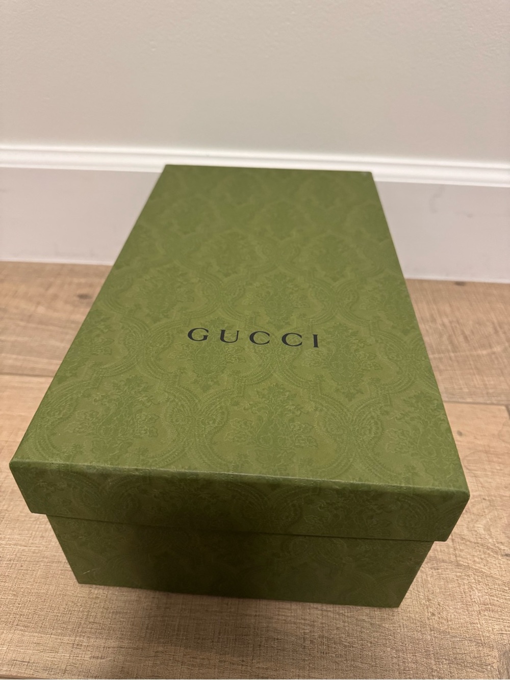 Gucci Beige Canvas Logo Dust Bags Set - Picture 4 of 8